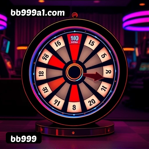 bb999 Logo