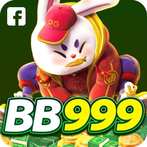 Página oficial da bb999 no Facebook