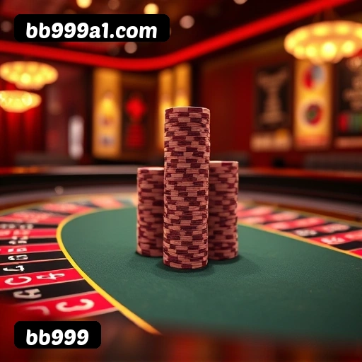 bb999 Logo