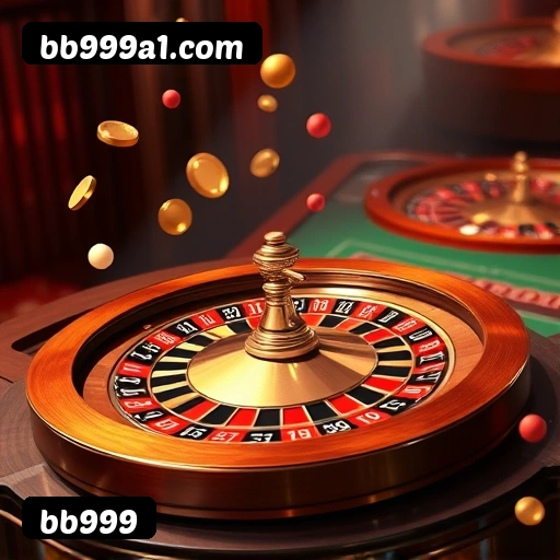 bb999 Logo